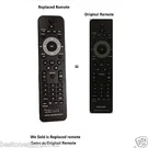 Philips Home Theater Replaced Remote HTS3371D/F7 HTS3372D/F7 HTS3531 HTS3264D. Fixed Price $19.99.