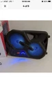 Proscan Tailgater 10-WATT Bluetooth Indoor Portable Speaker Rechargeable Batt. Fixed Price $39.99.