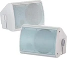 6.5" 400W Outdoor Speakers Waterproof Wall Mount Patio Garage Pool. Fixed Price $128.32.