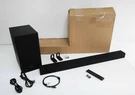 Samsung A445 2.1.CH Dolby Dts Soundbar System. Fixed Price $91.99.