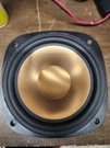 Klipsch Rb 61 6" Inch Woofer. Fixed Price $64.99.