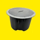 Bose Freespace 100F Flush-mount In-ceiling Passive Loudspeaker #SC9013 Ar. Fixed Price $130.44.