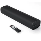 Mzeibo Tv 50W 17INCH Small Soundbars Arc/bluetooth 5.0 Ky-mini -black. Fixed Price $39.42.