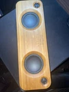 Marley Together Bluetooth Bamboo Wood Speaker #EM-JA006-MI House Of. Fixed Price $50.00.