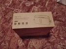Inwa MZ-511 Wireless Wall Speaker White IPX5 Rectangular 15W 2-PACK. Fixed Price $60.00.