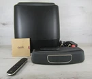 Polk Audio Magnifi Mini Soundbar/ Wireless Subwoofer System W/ Remote - Tested. Fixed Price $124.46.