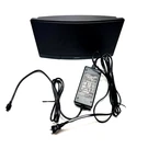 Bose Lifestyle Roommate Powered Speaker System Black With Adaptor. Fixed Price $24.99.