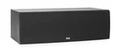 Elac DC62-BK Debut 2.0 Dual 6-1/2" Woofer 2-WAY Center Channel Speaker, Black. Fixed Price $429.00.