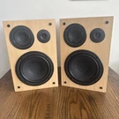 Yamaha NS-A738 Speakers Duo Bookshelf Floor Sound System Untested. Fixed Price $139.97.