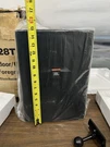 Jbl Professional Control 28T-60 Indoor/outdoor Speaker With Bracket, Black. Fixed Price $239.00.