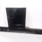 Samsung HW-H450 Sound Bar / Wireless Subwoofer PS-WF450. Fixed Price $75.00.