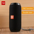 Bluetooth Portable Loudspeaker Outdoor Tws Wireless Sound Box Stereo Surround. Fixed Price $26.00.