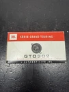 Vintage Jbl GTO302 1/2" Way Automotive Loudspeaker. Fixed Price $89.99.