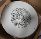 Bogen S86T725PG8WBRVK Ceiling Speaker Grille Assembly. Fixed Price $27.99.