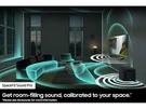 Samsung HW-Q900C 7.1.2-CHANNEL Soundbar With Wireless Subwoofer Black. Fixed Price $749.99.