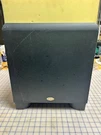 Klipsch KSW-12 Powered Subwoofer Black In Good Condition. Fixed Price $130.00.
