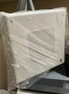 Atlas Sound Lp Sbms White Square Surface Mount Speaker New In Box. Fixed Price $94.99.