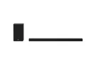 Lg SP9YA 5.1.2 Channel Sound Bar With Dolby Atmos - Black. Fixed Price $300.00.