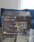 Home Theater System Wireless Surround Sound Speakers. Fixed Price $350.00.