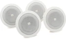 Jbl 8124 Inch Full-range Ceiling Speaker. Fixed Price $248.00.