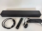 Sony HT-S200F Soundbar W/ Built-in Subwoofer Bluetooth Power Cord & Remote Incl. Fixed Price $32.99.