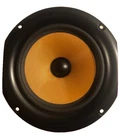 Bowers And Wilkins B&w Mid Woofer Speaker DM603 S1 DM604 DM602 ZZ10129 Oem. Fixed Price $85.00.