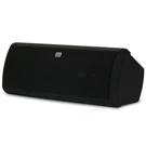 Acoustic Audio AA40CB Indoor 3 Way Center Speaker 500 Watts Black Bookshelf. Fixed Price $48.88.