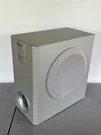 Panasonic SB-W95 Passive Subwoofer Surround Sound System. Fixed Price $40.00.