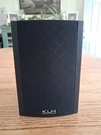 Klh Audio Systems Model SS-02 Indoor Outdoor Speaker 8 Ohm Single W Bracket. Fixed Price $23.96.