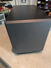 Polk PSW100 Powered Subwoofer Home Theater Surround Sound Speaker System 8. Fixed Price $99.97.