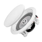 Osd 8" Moisture-resistant In-ceiling Speaker Pair Outdoor/indoor, ICE800WRS. Fixed Price $98.09.