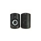 Outdoor Speakers Weatherproof Pair Powerful Bass Speed Lock Polk Audio Atrium. Fixed Price $369.99.