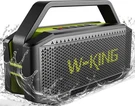 Portable Bluetooth Speaker 100W IPX6 Waterproof King Boombox Wireless. Fixed Price $154.99.