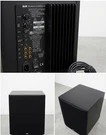 Bowers Wilkins B&w ASW650 Powered Subwoofer - Tested. Fixed Price $620.00.