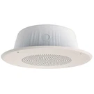 Quam Solution 1 5W-25/70V Ceiling Speakers White New Box. Fixed Price $49.95.