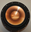 Klipsch 1060752 Woofer 8" Speaker Fits R-28PF R-28F R28F Original. Fixed Price $80.00.