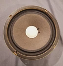 Fisher/sanyo 8" MS-127 Woofer Ohm. P/n SC-80661-CX. Working. Fixed Price $25.99.