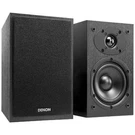 Denon Book Shelf Speaker SC-M41-BK (1 Pair) Black Soft Dome Tweeter Japan New. Fixed Price $298.00.