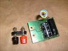 Polk Audio Series Ii Center Channel Rmcc Speaker - Terminal + Crossover. Fixed Price $17.50.