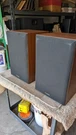 Infinity Sm 82 High Efficiency Speakers. Fixed Price $179.00.