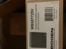 WBS8T725V Bogen. Fixed Price $72.00.