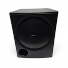 Sony SA-WP780 Subwoofer Black 60W Wired Stereo Rca Speaker Ohms Tested & Works. Fixed Price $59.99.