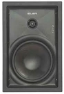 New Elan Series 8" In-wall Speakers (pair) EL-800-IW-8. Fixed Price $300.00.