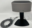 Bose Companion 5 Multimedia Speaker System Left Satellite Replacement Graphite. Fixed Price $89.99.