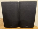B&w Bowers Wilkins DM600 S3 Bookshelf 5 Speakers Working Pair Tan. Fixed Price $299.99.