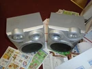 2X Rca RS2650-AUDIO System SPEAKERS-50W Home-surround. Fixed Price $69.95.