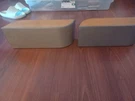 Wren V5AP Powered Wireless Wifi Speaker Bluetoothsystem W/ Apple Airplay Cable. Fixed Price $250.00.