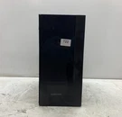 Samsung PS-WC6730W Subwoofer Tested. Fixed Price $41.99.