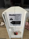 Boston Vrs Home Theater Speaker. Fixed Price $35.00.