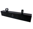 Cerwin Vega SB4X Xed 100W Rms Six Speaker Waterproof Sound-bar System. Fixed Price $247.49.